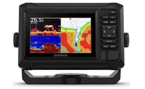 Garmin echomap uhd2 - echomap, 72