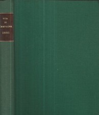 Vita campagna 1991 - vita,