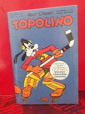TOPOLINO N° 30 - 25 LUGLIO