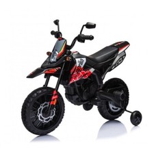 Moto Elettrica da Bambino