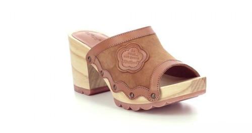 Kickers sandali pantofola clog - kickers,