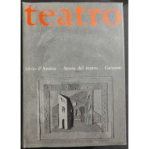Storia del teatro - storia,