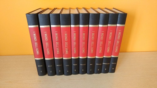 Enciclopedia arnoldo mondadori - enciclopedia,