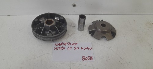 Variatore piaggio vespa 50 - piaggio,