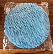 300 Sacchetti porta confetti bomboniere a rete celeste fai da te