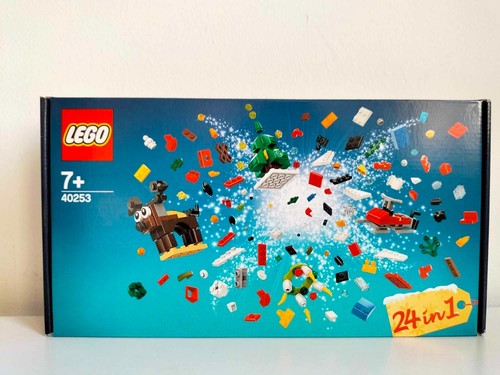 Lego 40253 christmas - 40253,