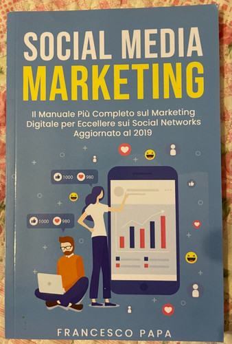 Social media marketing - marketing, di