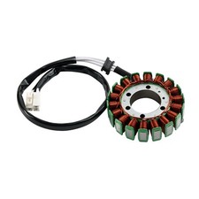 Stator d'alternateur pour