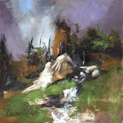 Natalia demenko paesaggio - natalia,