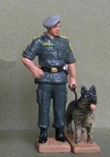 GUARDIA DI FINANZA 54/60mm