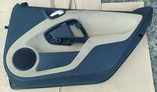 PANNELLO INTERNO DESTRO DX TAPPEZZERIA SMART W 451 mhd cdi  CABRIO COUPÉ 