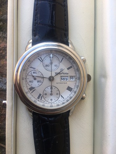 Orologio wylervetta - orologio,
