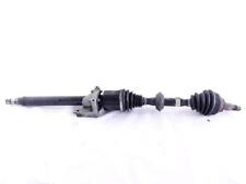 50504034 SEMIASSE SEMIALBERO ANTERIORE DESTRO CON GIUNTO ALFA ROMEO 159 1.9 D 88