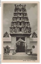 APAP14-0892-SINGAPOUR - hindou