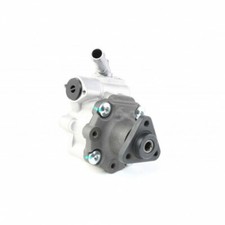 POMPA SERVOSTERZO ELETTRICA A4