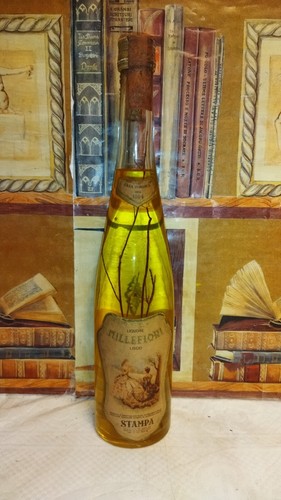 Liquore millefiori stampa 75cl - millefiori,