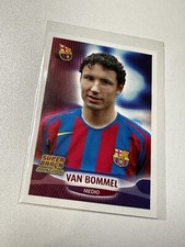 2005 Panini Super Barca - Mark