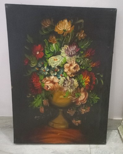 Anna ozzici pittura olio - ozzici.,