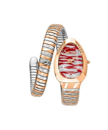 Orologio serpente just cavalli - serpente,