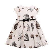 3823AP abito bimba MONNALISA