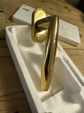 maniglia da finestra DK