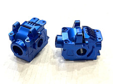 Scatola cambio anteriore e