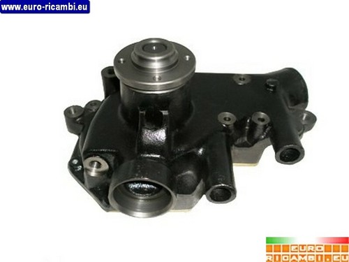 Pompa acqua motore adatto - , a