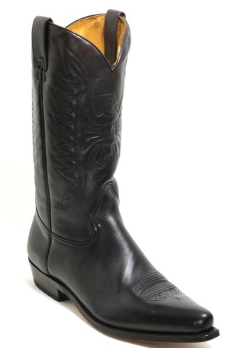 Stivali western - western, da