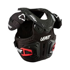 Gilet Leatt 2024 Fusion 2.0