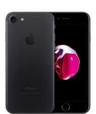Apple iPhone 7 - 128GB - Nero