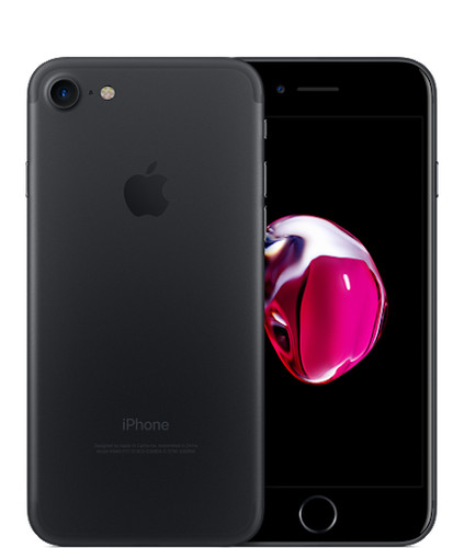 Apple iphone 32gb matte - 7,