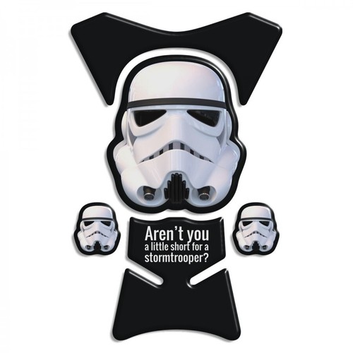 Paraserbatoio star wars - paraserbatoio,