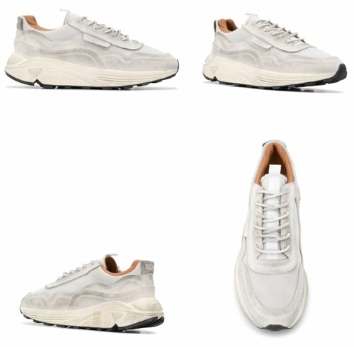 Sneakers basse buttero - [41],
