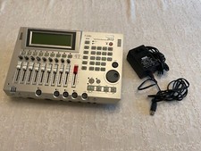 Digital Recording Studio Korg D12 - Studio registrazione digitale in ottimo stat