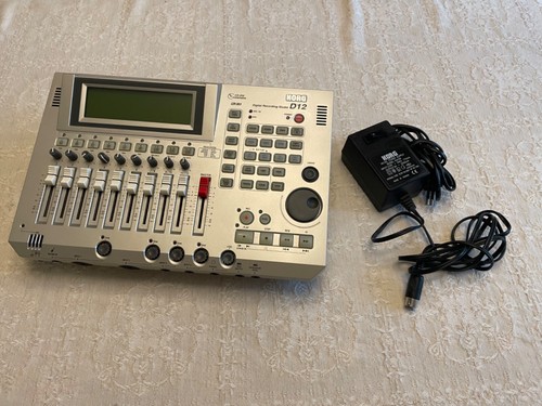 Digital recording studio korg - recording,