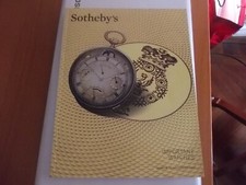 Sotheby lotto due cataloghi - sotheby's,