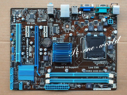 Asus p5g41t lx3 plus - lx3,