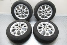 Cerchi In Lega X4 Alfa Romeo