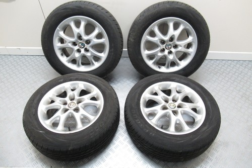 Cerchi lega alfa romeo - in,
