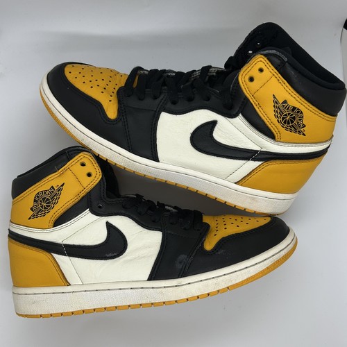 Nike air jordan - nike, 1