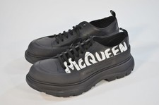 Alexander McQueen scarpe