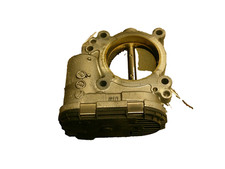 Valvola a farfalla Mercedes