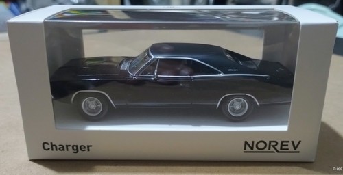 Serie dodge charger - tv,