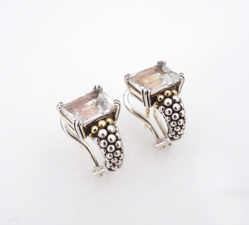 Lagos glacier white topaz - lagos,