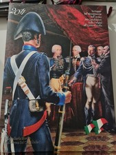 CALENDAR CARABINIERI 2011 -