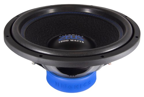 Hifonics zeus zxs 15d2 - hifonics,