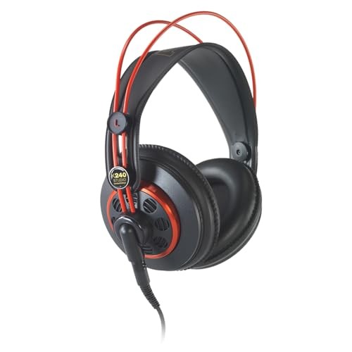 Akg k240 studio limited - k240,