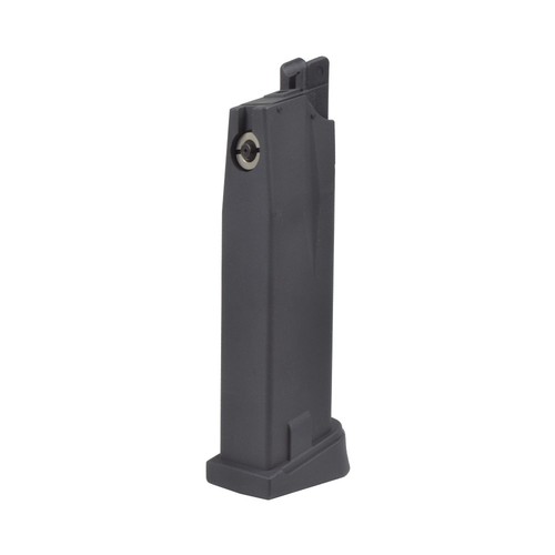 Softair kwc caricatore co2 - co2, 16