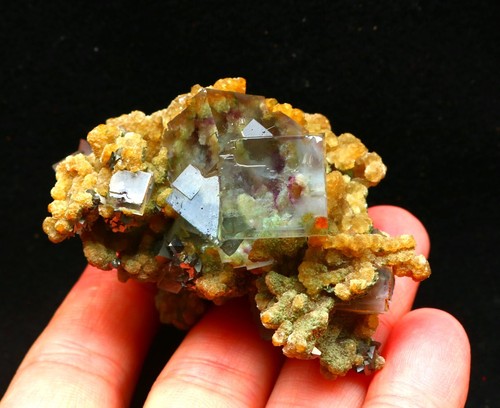 102 esemplare minerale - 102,9,