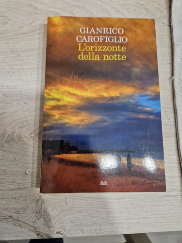 Gianrico carofiglio - gianrico,